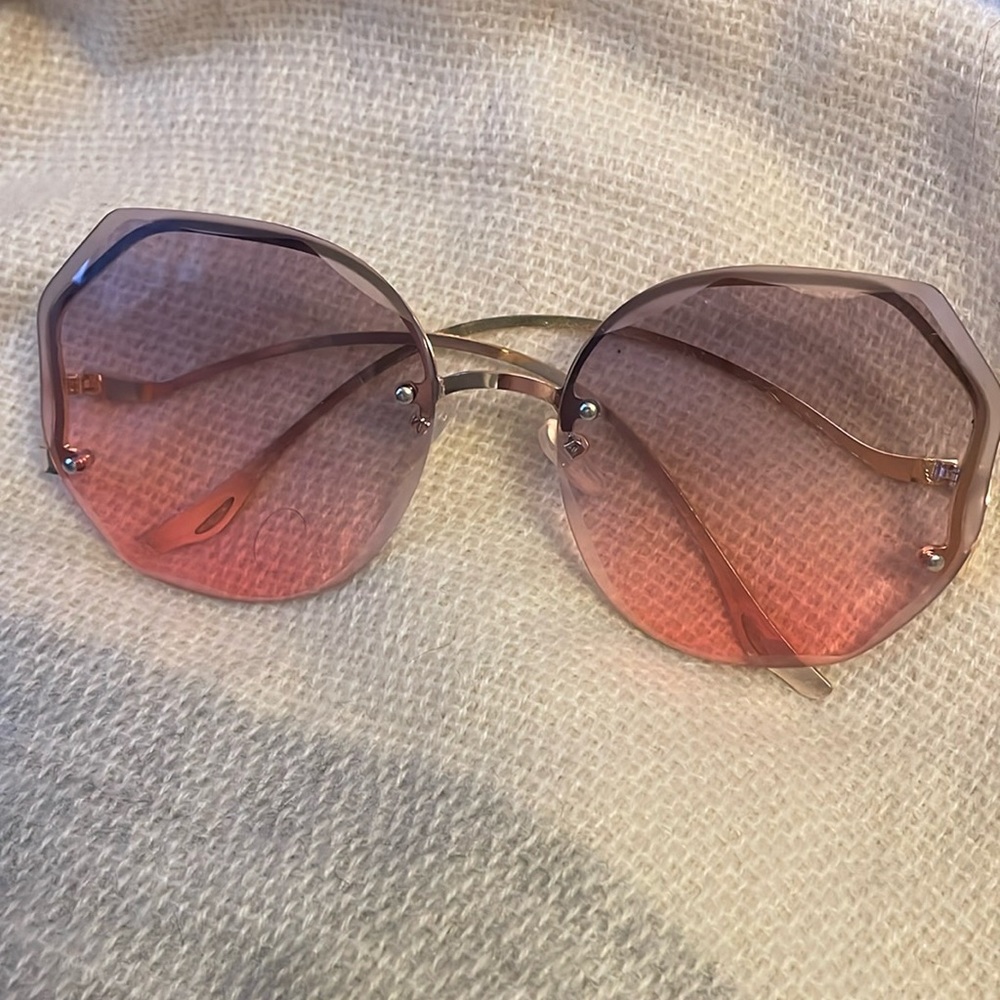 Ombré Sunglasses